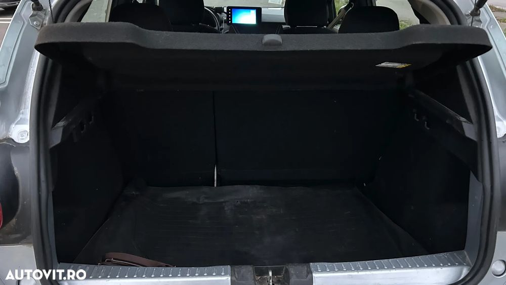 Dacia Sandero TCe 90 CVT Expression - 15