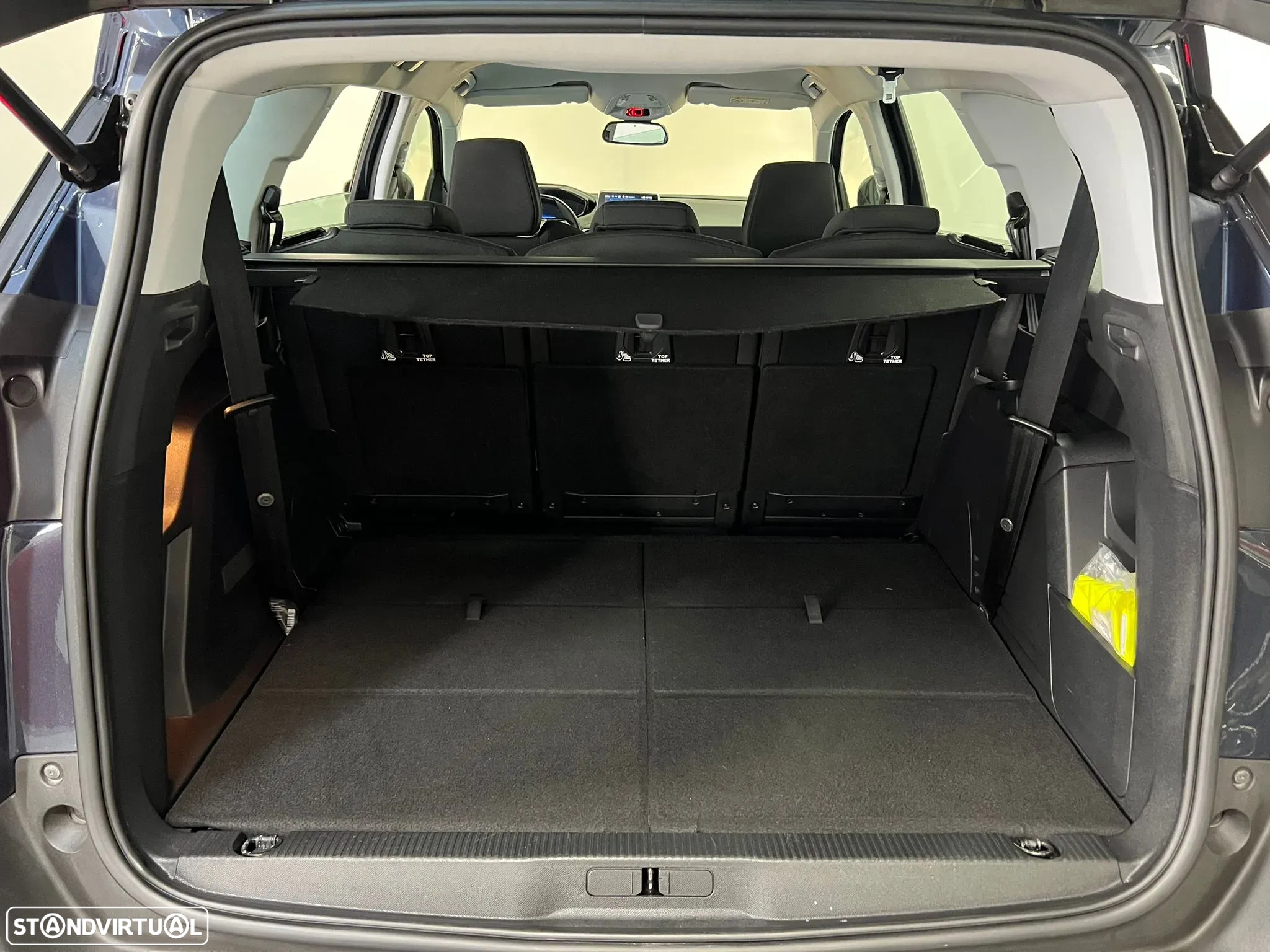 Peugeot 5008 1.5 BlueHDi Active - 21