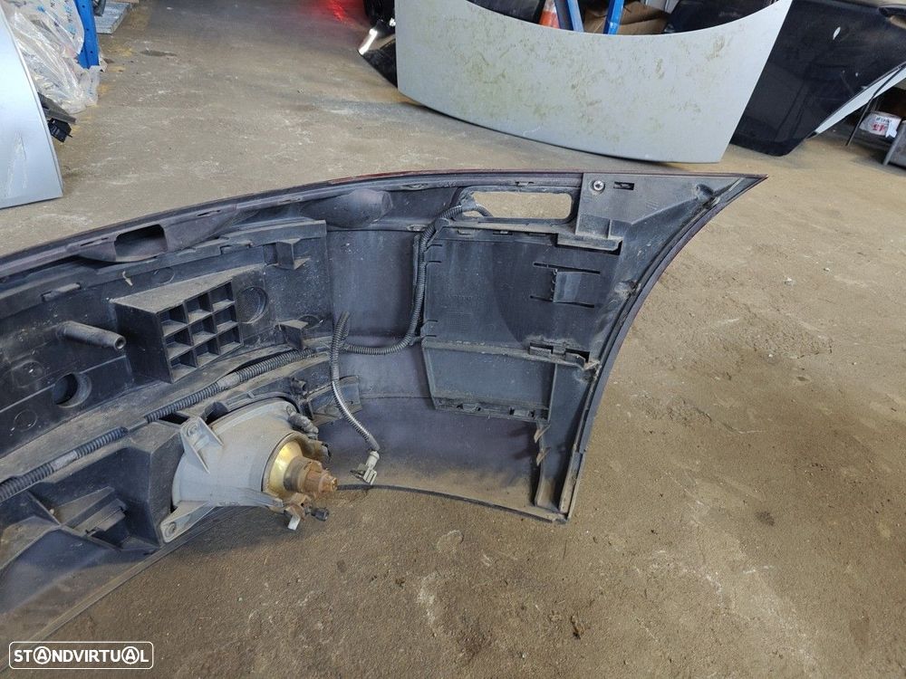 Parachoques Frente / Para Choques Frontal Nu Volvo S80 I (184)  091548 - 8