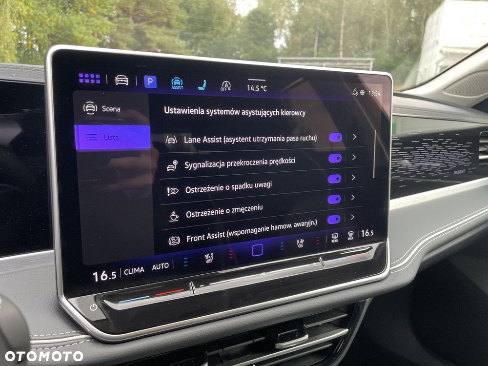 Volkswagen Passat Variant - 19