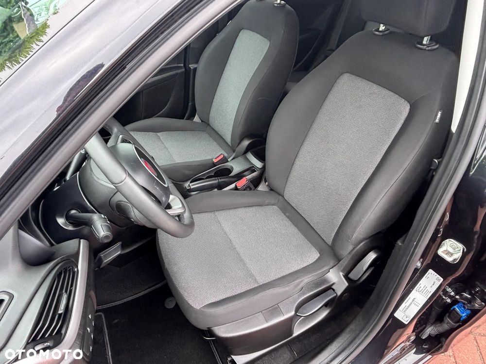 Fiat Tipo 1.4 16V More - 13