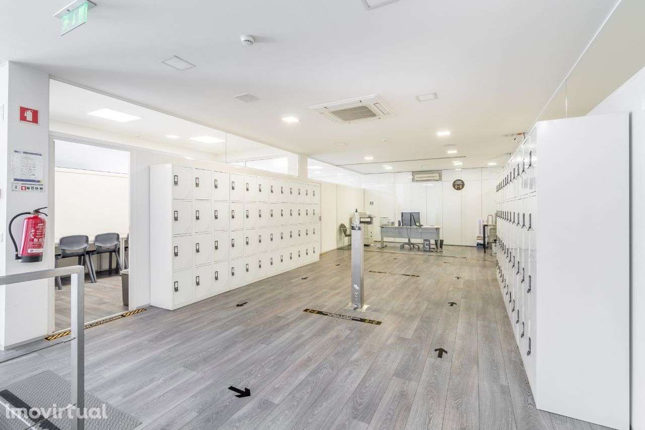 Escritório completamento equipado e mobilado - Grande imagem: 5/19