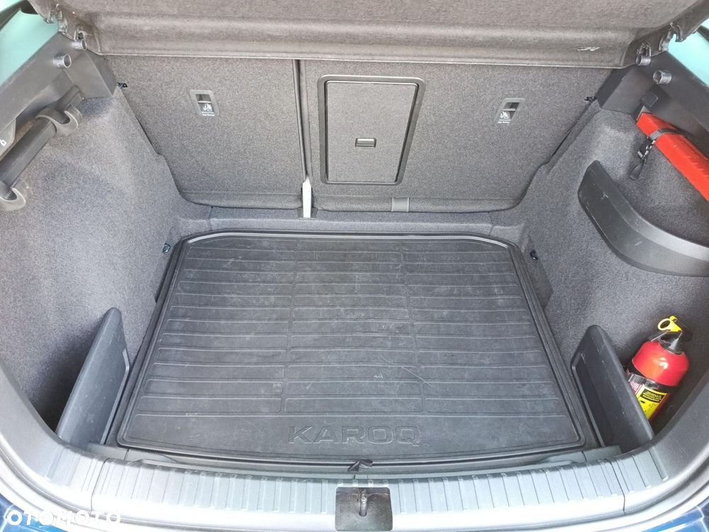 Skoda Karoq 1.5 TSI ACT 4x2 Style DSG - 22