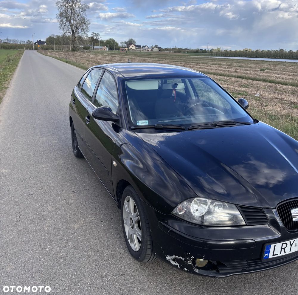 Seat Ibiza 1.9 TDI Stella - 3
