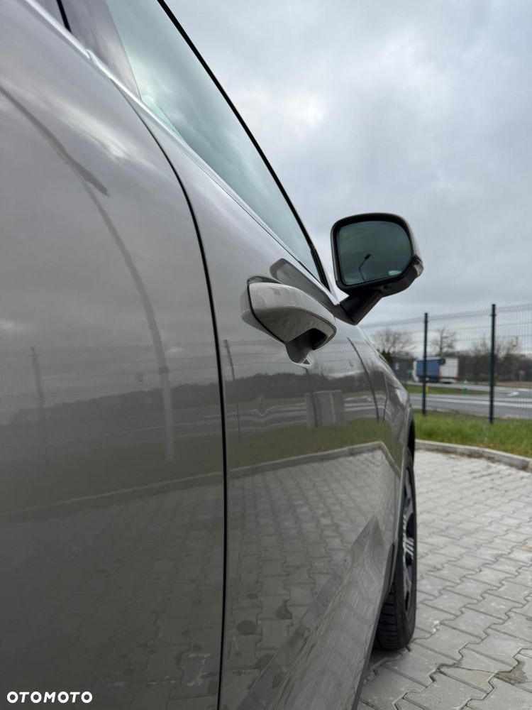 Volvo XC 40 D3 Geartronic Inscription - 8