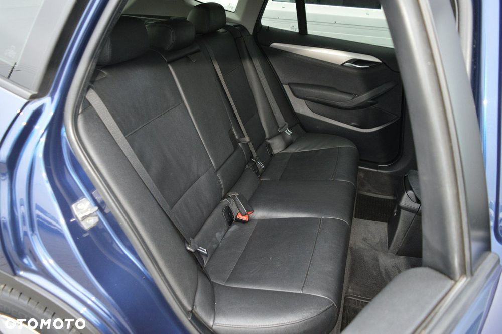 BMW X1 - 30