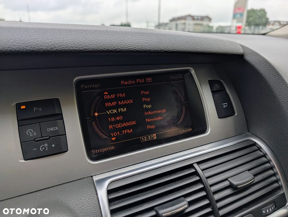 Audi Q7 3.0 TDI Quattro Tiptronic - 19