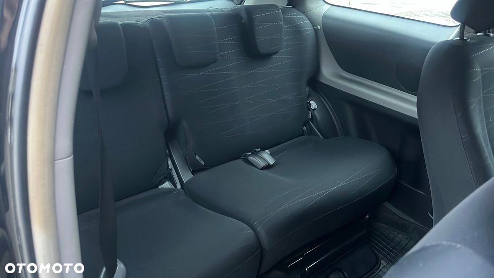 Toyota Yaris 1.0 VVT-i Style - 16