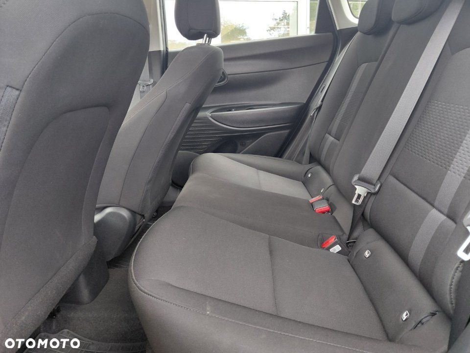 Hyundai i20 - 33