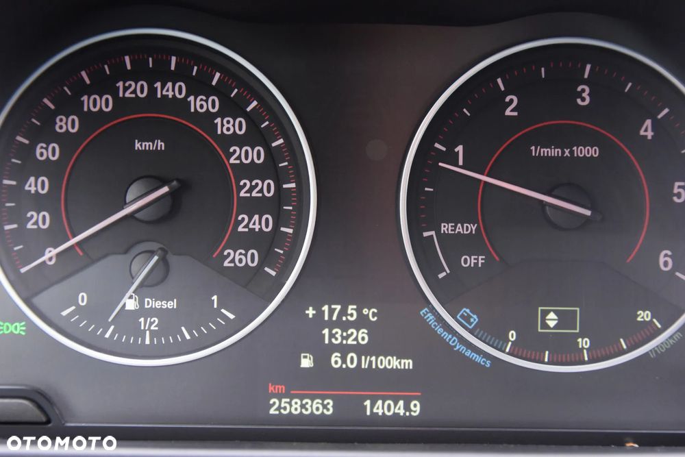 BMW Seria 1 120d xDrive BluePerformance Sport Line - 39