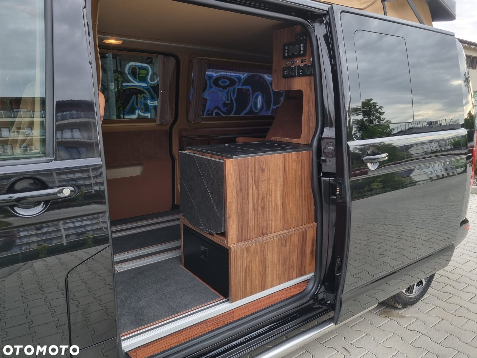 Volkswagen T6 transporter - 22