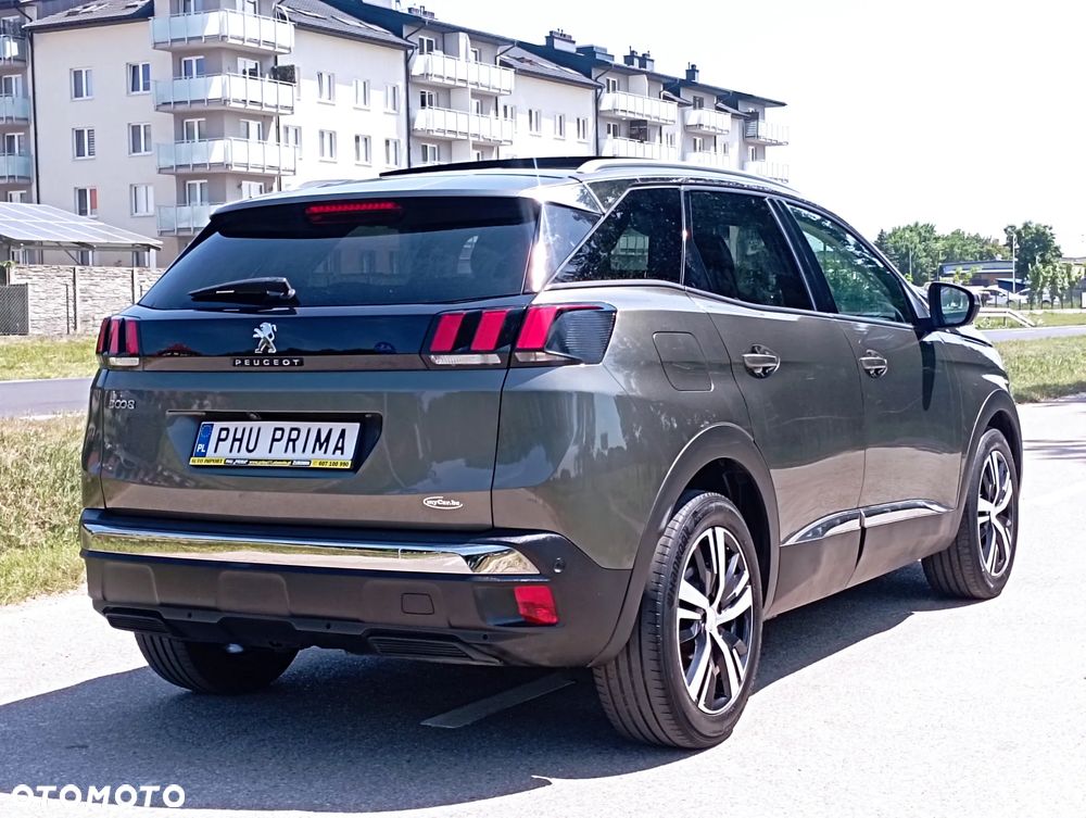 Peugeot 3008 - 16