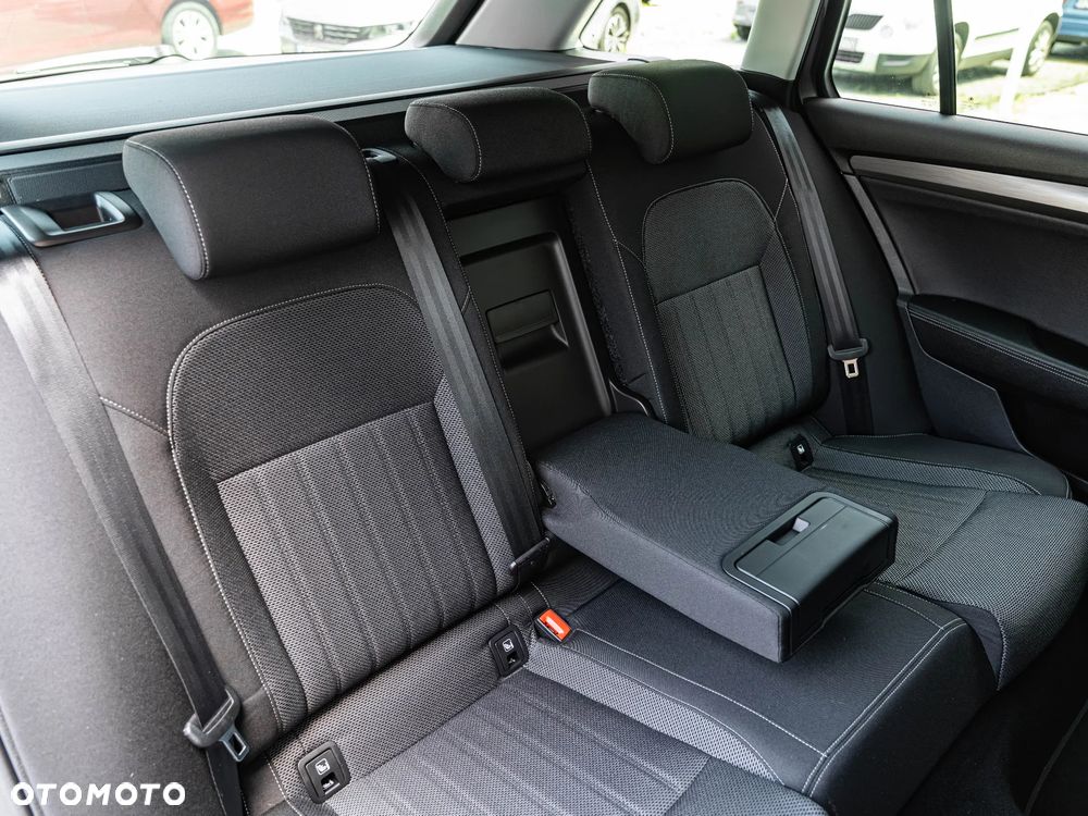 Skoda Superb 2.0 TSI 4x4 DSG Sportline - 24