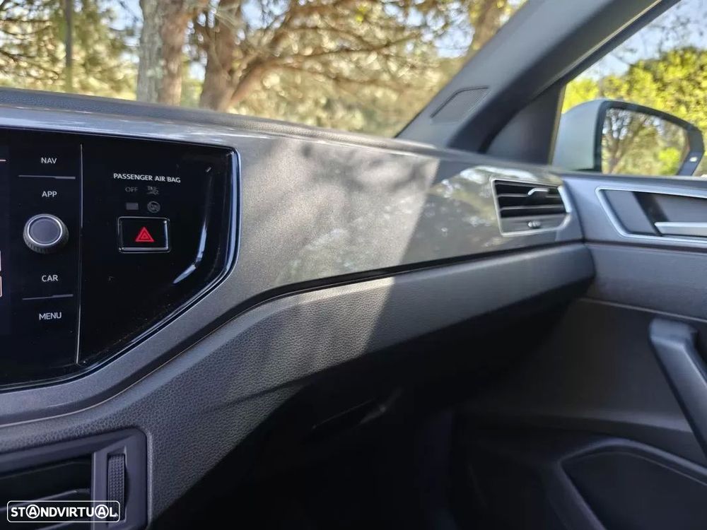 VW Polo 2.0 TSI GTI DSG - 51