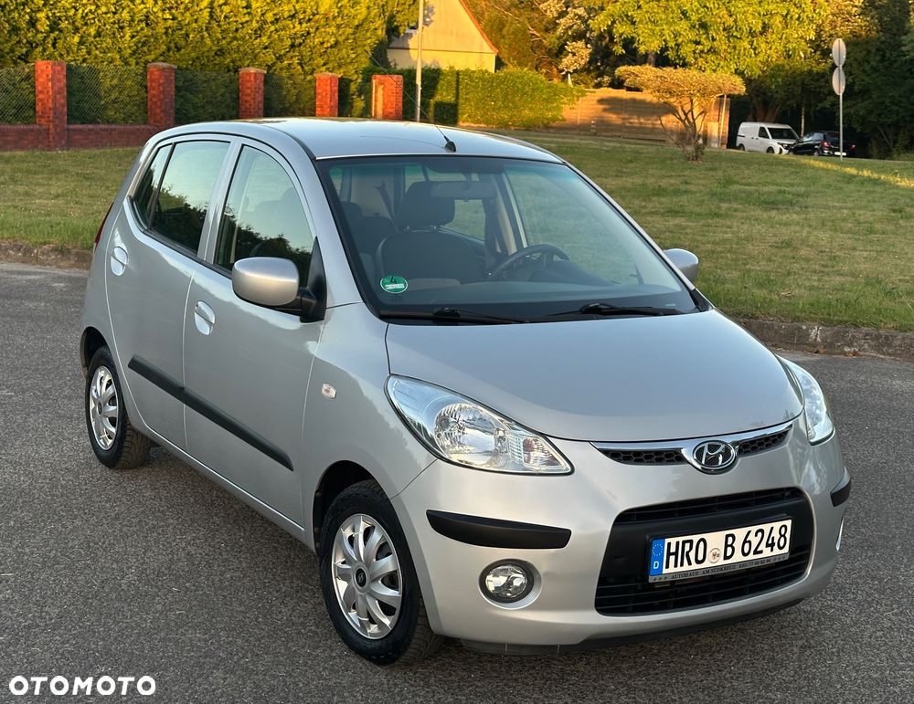 Hyundai i10 1.2 Classic - 3
