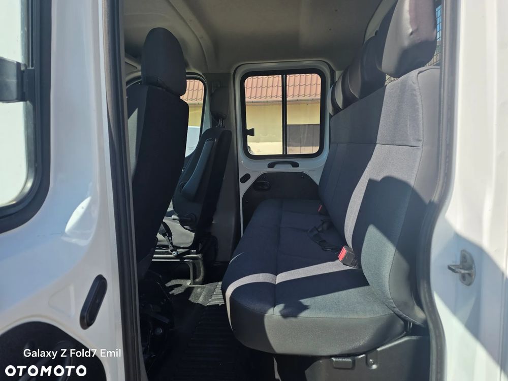 Renault Master - 7