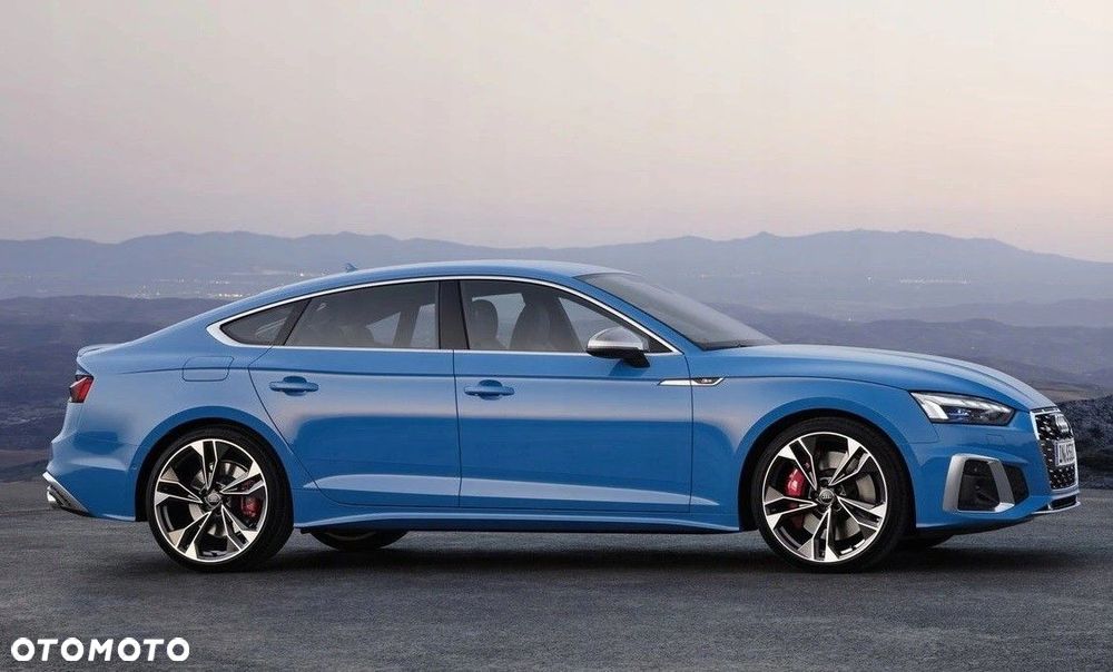 5493 MB FELGI 18 5x112 DO AUDI RS6 A4 A5 A6 A7 A8 - 3
