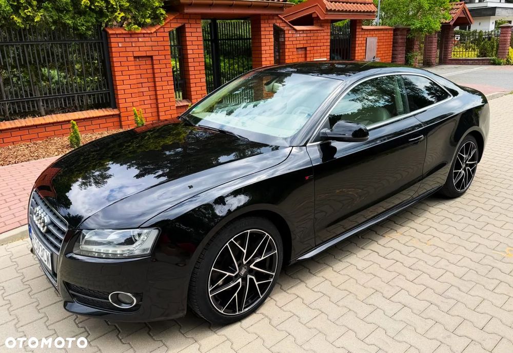 Audi A5 Coupé - 27