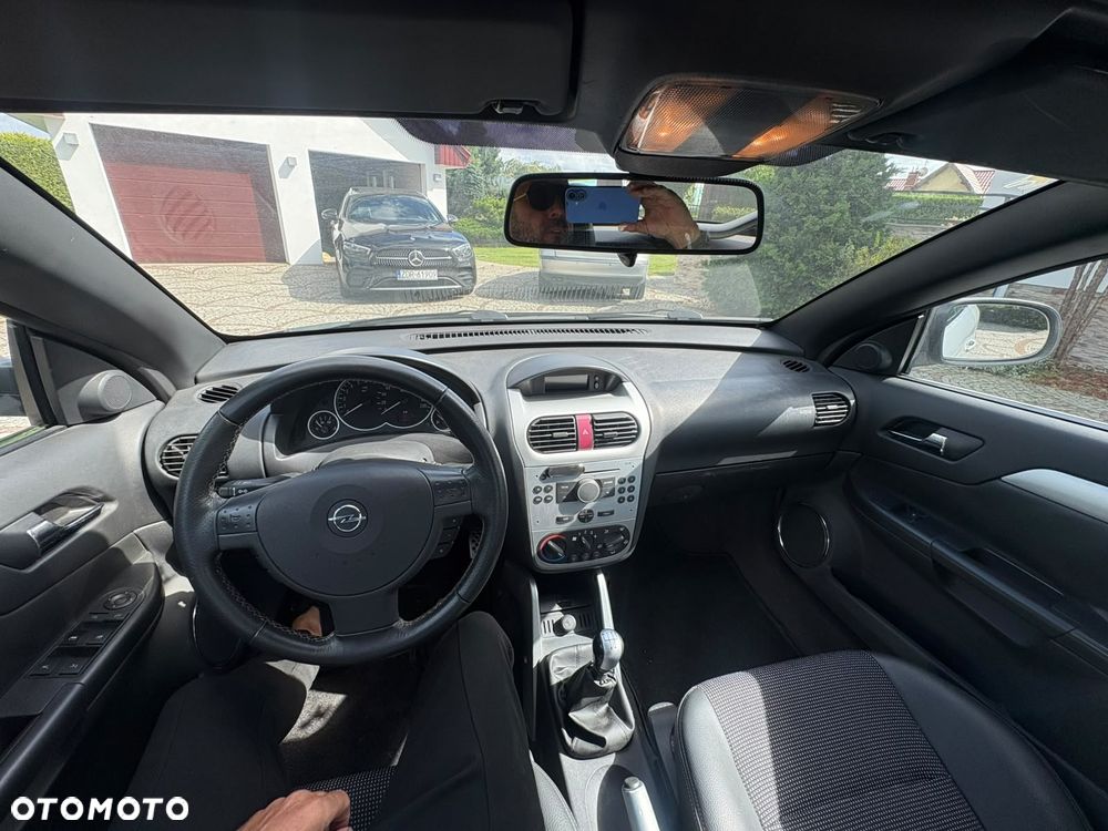 Opel Tigra 1.4 Sport - 17