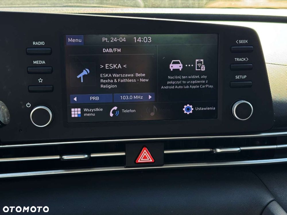 Hyundai Elantra - 10