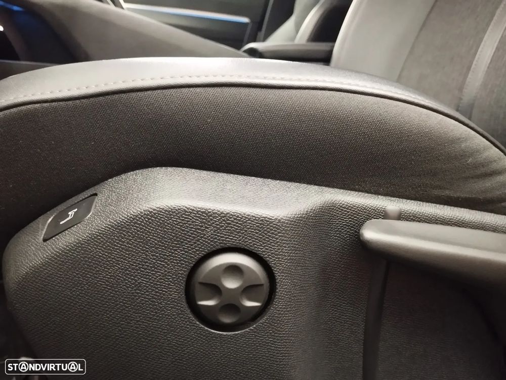 Peugeot 508 SW 1.6 PureTech Allure EAT8 - 20