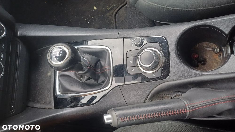 Mazda 3 SKYACTIV-G 165 Exclusive-Line - 18