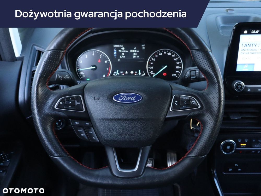 Ford EcoSport - 21
