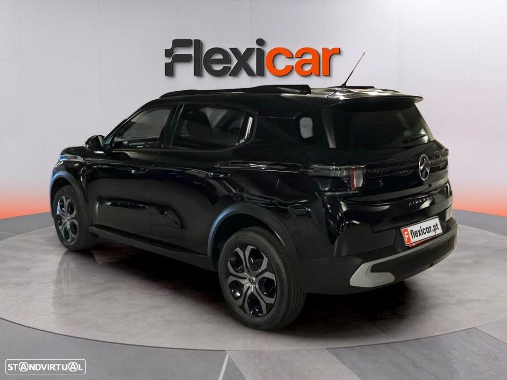 Citroën C3 Aircross - 3