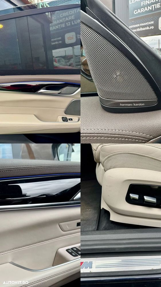 BMW Seria 6 640i xDrive Gran Coupe M Sport Edition - 30