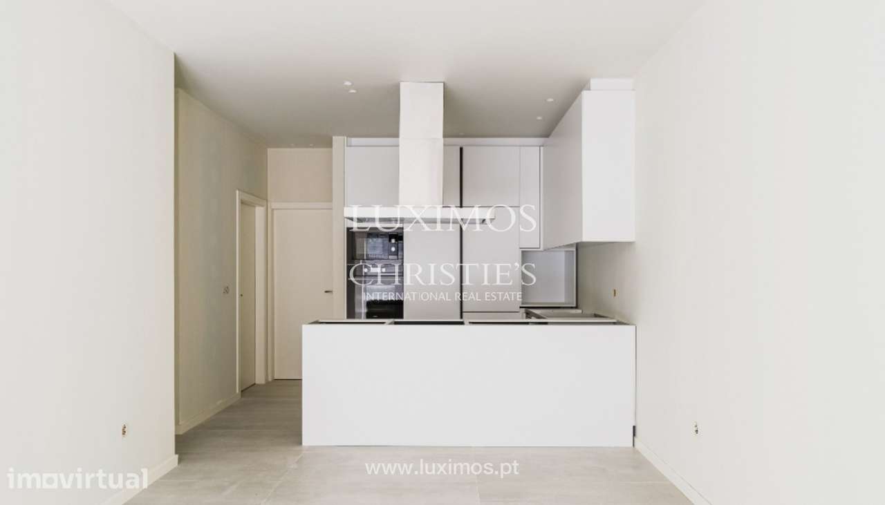 Apartamento T4 Duplex com jardim e varanda à venda nas Antas, Porto - Grande imagem: 5/23