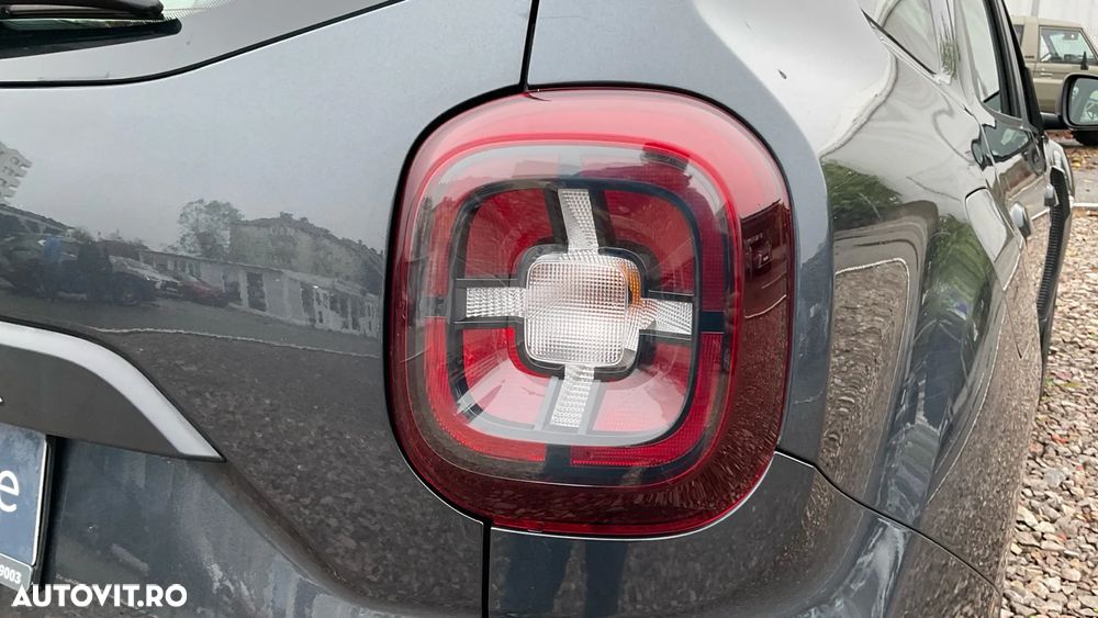 Dacia Duster 1.5 Blue dCi 4WD Comfort - 17