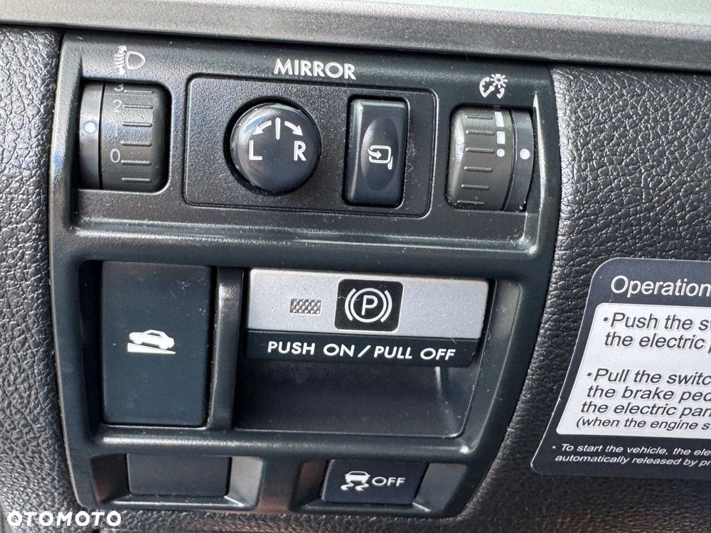 Subaru Legacy 2.0R Automatik Comfort - 28