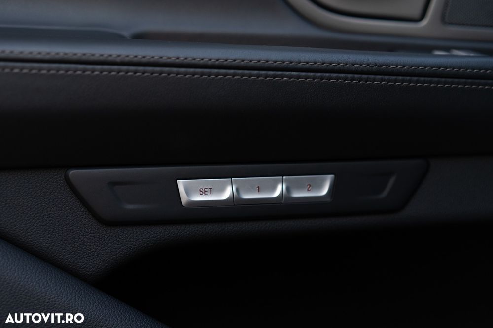 BMW Seria 7 - 22