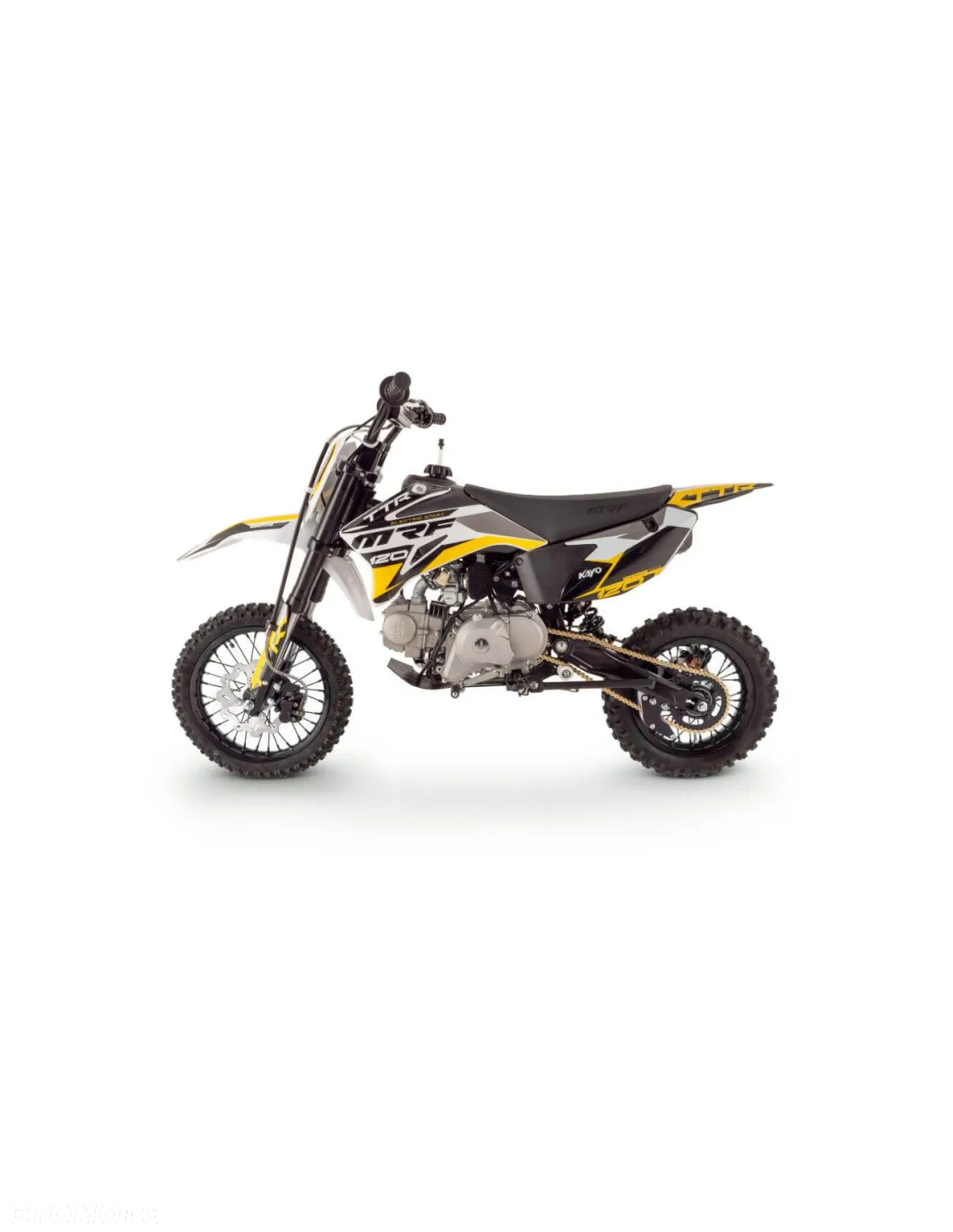 MRF Inny