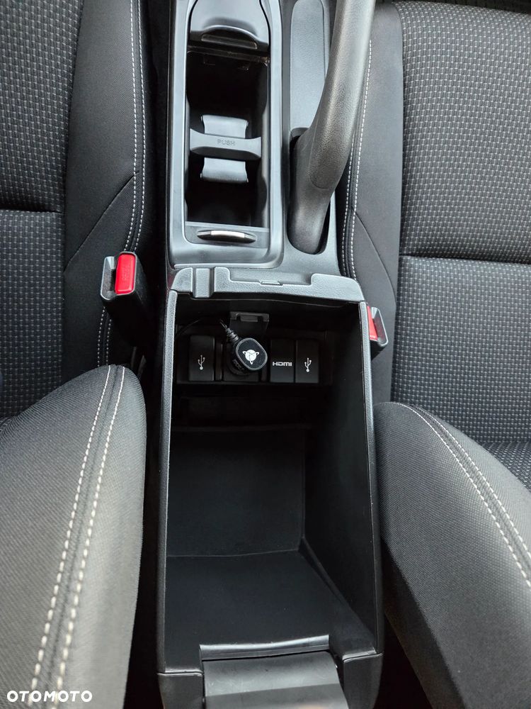 Honda Civic 1.8 Sport (Honda Connect+) - 20