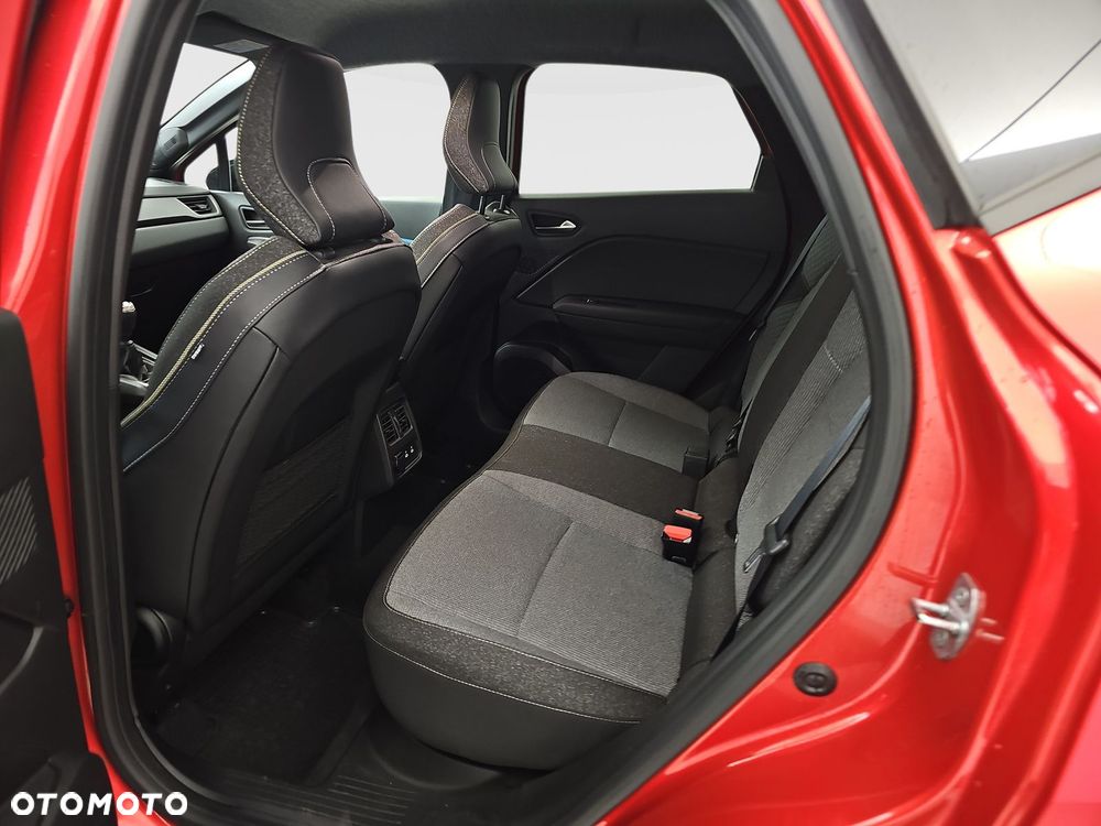 Renault Captur 1.0 TCe Techno - 29