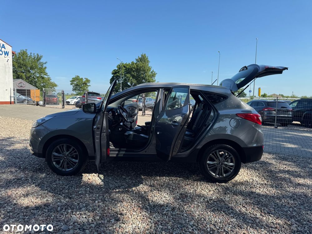 Hyundai ix35 - 36