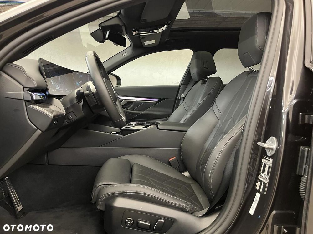 BMW Seria 5 - 20