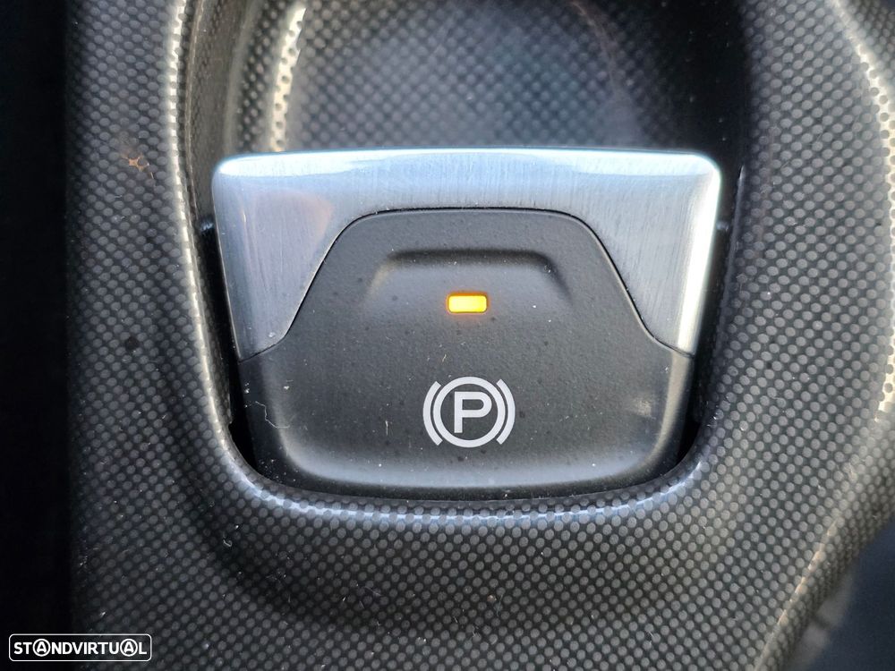 Fiat 500X 1.3 MJ Sport - 21