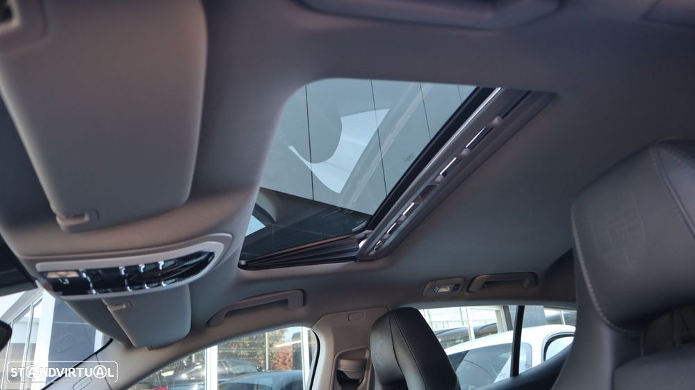 Porsche Panamera Platinum Edition - 25