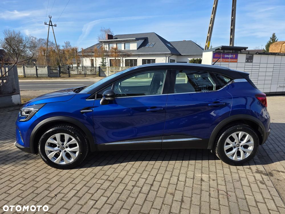 Renault Captur TCe 100 INTENS - 37