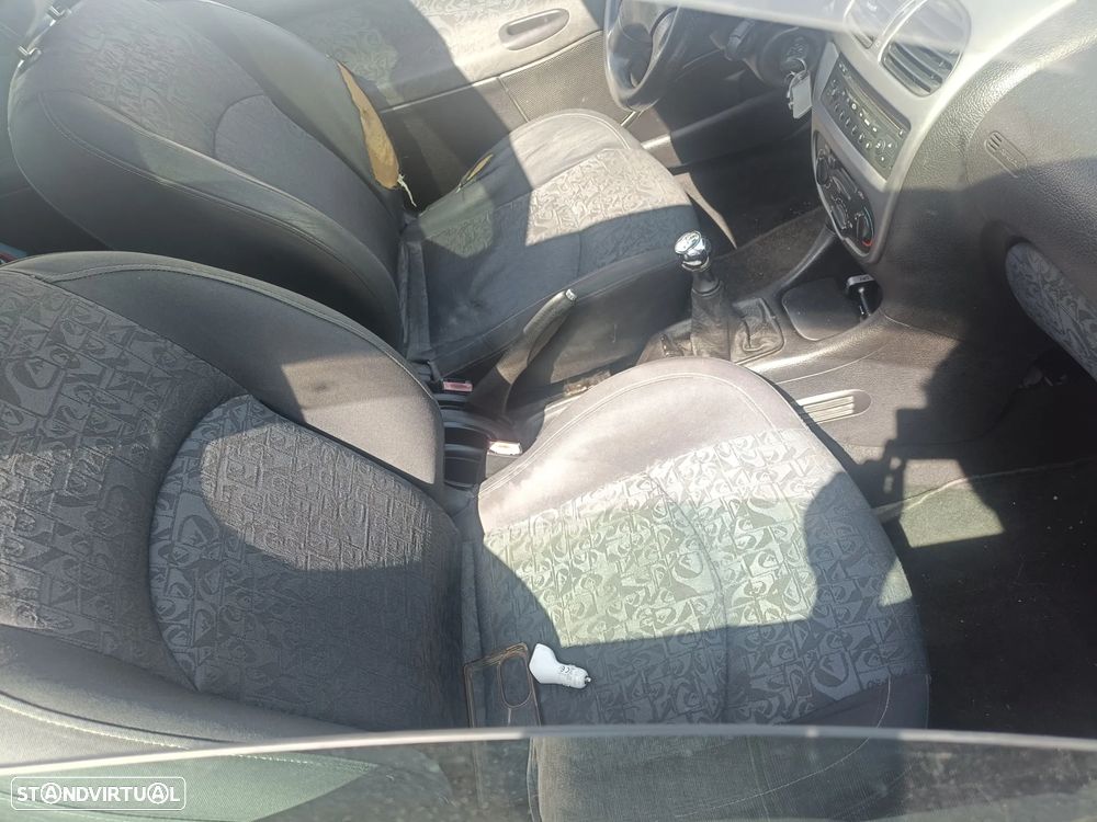 Peugeot 206 1.4 XS - 3