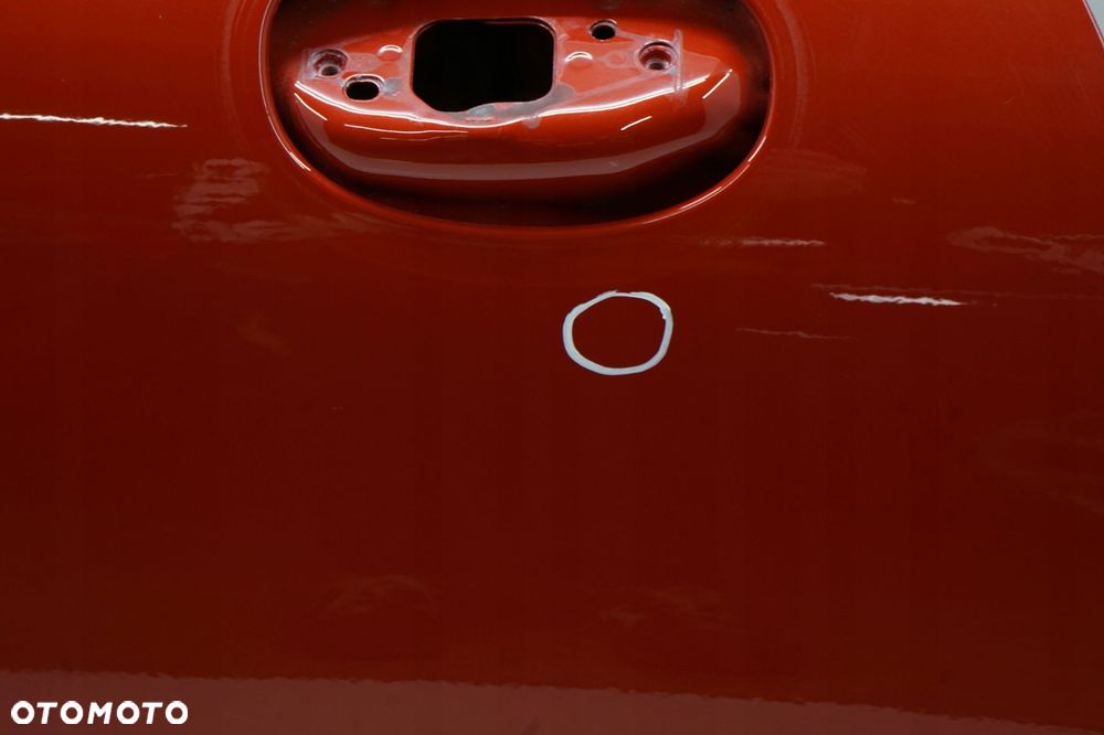 MINI COUNTRYMAN R60 S 13R DRZWI PRAWY PRZÓD B63 - 9