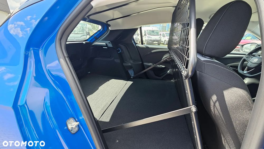Opel Corsa - 11