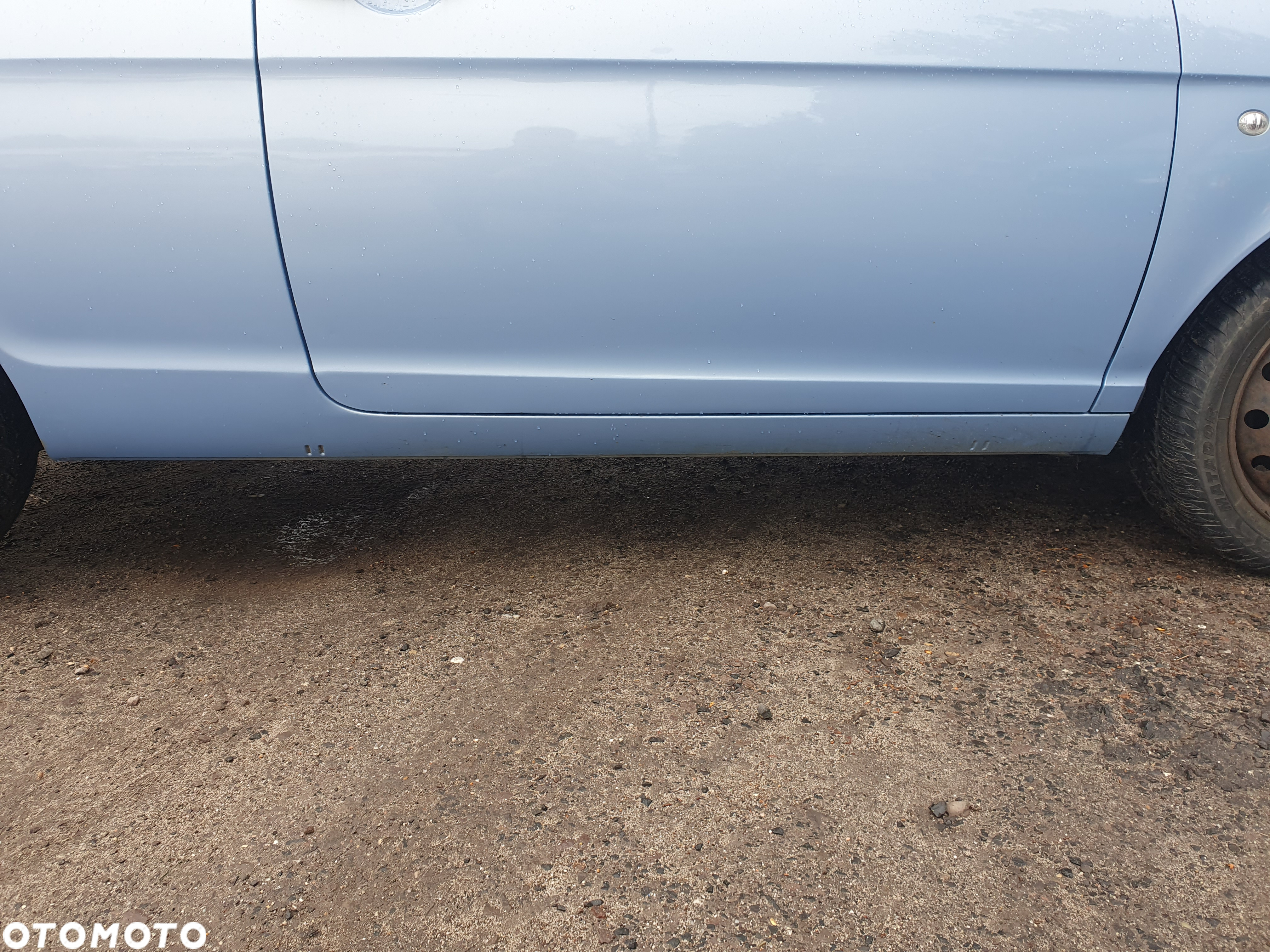 Lancia Ypsilon 1.2 8V Argento (4 os.) - 24