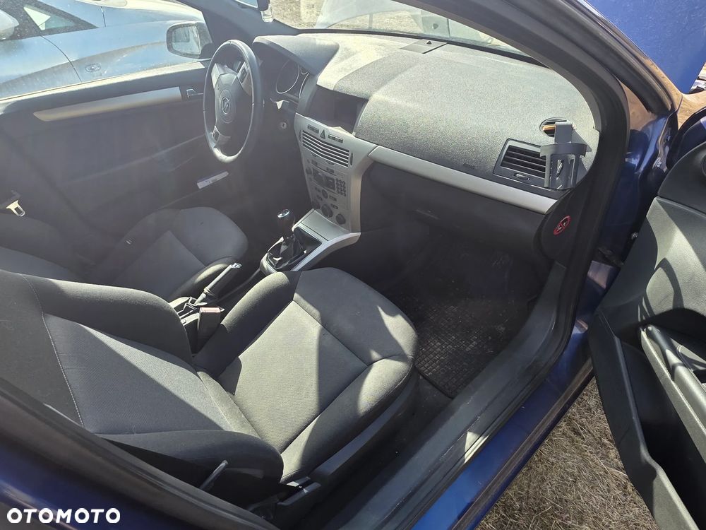 Opel Astra - 7