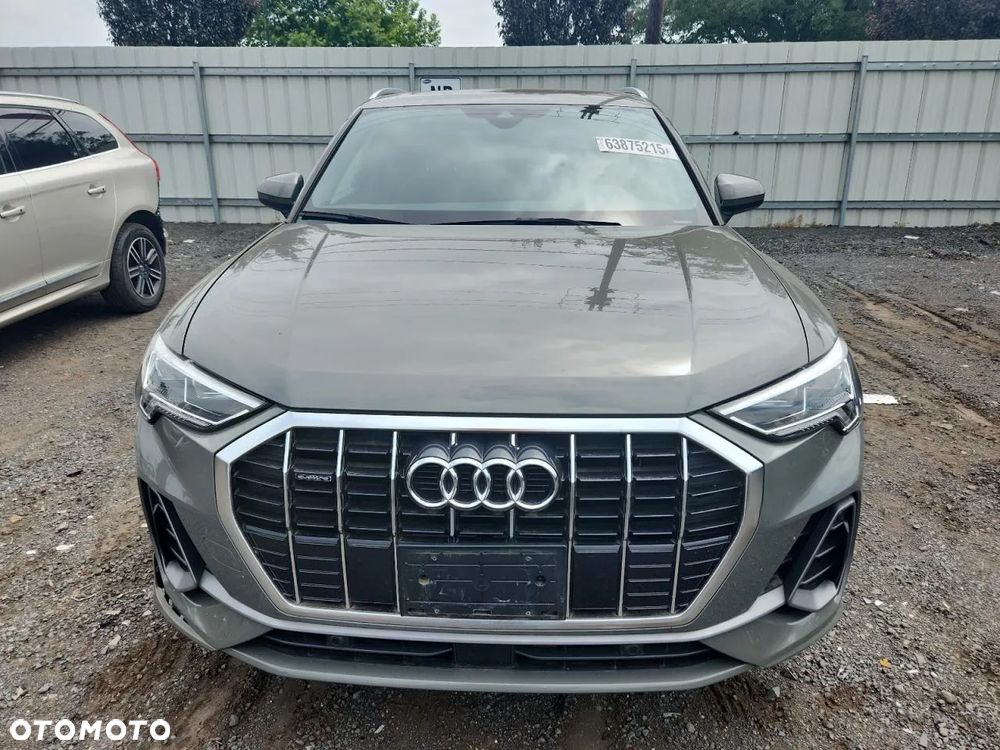 Audi Q3 - 5
