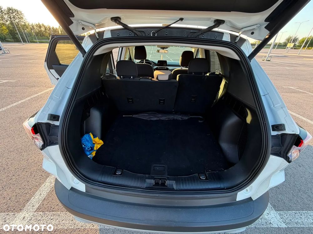 Ford Escape - 8