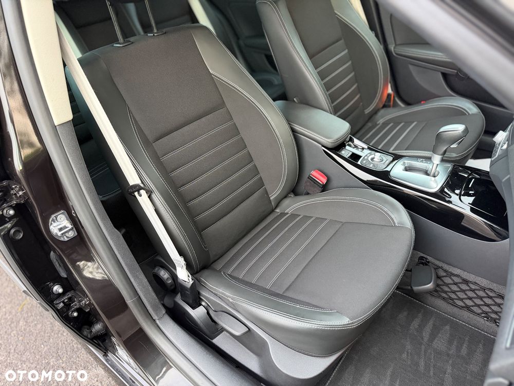 Renault Laguna 2.0 T Bose Edition - 15