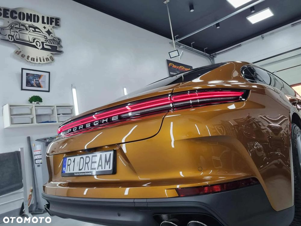 Porsche Panamera 4 E-Hybrid PHEV Executive - 16